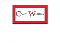 crazy-works.de Webseite Vorschau
