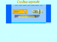 casino-open.de Thumbnail