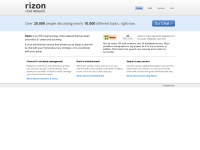 Rizon.net