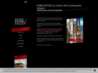parkhotel-luebeck.de