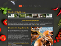 gastro-city-guide.de Thumbnail
