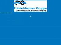 friedelsheimer-gruppe.de