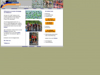 camp-triathlon.de Webseite Vorschau