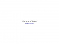charlotte-althoff.de Webseite Vorschau