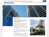 condex.de Webseite Vorschau