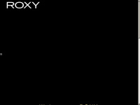 clubroxy.de Webseite Vorschau
