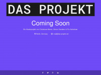 das-projekt.net