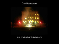 das-restaurant-am-ende-des-universums.de Webseite Vorschau