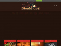 das-steakhaus-altwied.de Webseite Vorschau