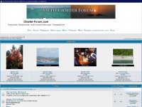 charter-forum.com Webseite Vorschau