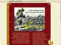 luikerwaal.com Webseite Vorschau