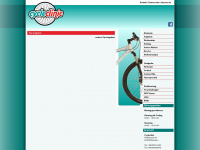 cycleclinic.de Webseite Vorschau