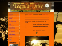 tequila-drive.de Webseite Vorschau