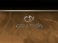 creamoto.de Webseite Vorschau