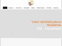 cm-haushaltsservice.de