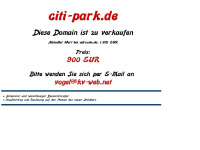 Citi-park.de