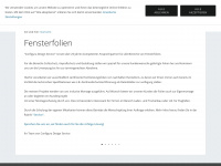 configura-design-service.de Webseite Vorschau