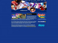 casinowelten.de Webseite Vorschau