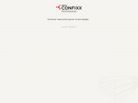 confixx-login.de Webseite Vorschau