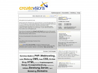 createvisions.com