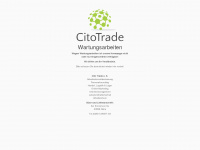 Citotrade.de