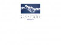 Caspari-holding.de