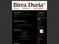 dasbrauhaus.wordpress.com Webseite Vorschau