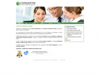 Congentis.com
