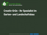 Creativ-gruen.de