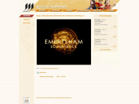 musikschule-emertsham.de Webseite Vorschau