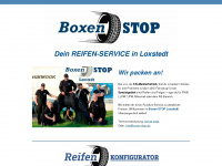 boxen-stop.de Webseite Vorschau