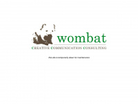 creative-communication-consulting.de Webseite Vorschau