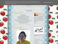 conimaus.blogspot.com Webseite Vorschau