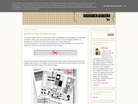 creative-scrapcat.blogspot.com Webseite Vorschau