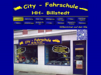 city-fahrschule-hamburg.de Thumbnail