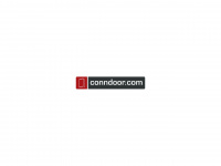 conndoor.de Webseite Vorschau