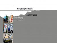 city-graphic-team.de Thumbnail