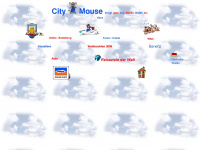 city-mouse.de Thumbnail