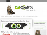 Cat-control.de