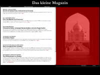 Daskleinemagazin.de