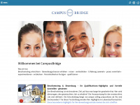 campusbridge.info