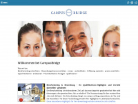 campusbridge.info Thumbnail