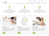 city-webdesign.de Webseite Vorschau