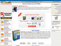 cheapestwebsoftware.com Webseite Vorschau