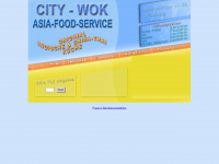 city-wok.de Thumbnail