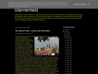 campusstellarum.blogspot.com Webseite Vorschau
