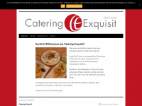 Catering-exquisit.de