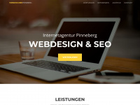 webdesigner-pinneberg.de