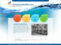 haustechnik2000.com