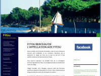 fitou.fr Webseite Vorschau